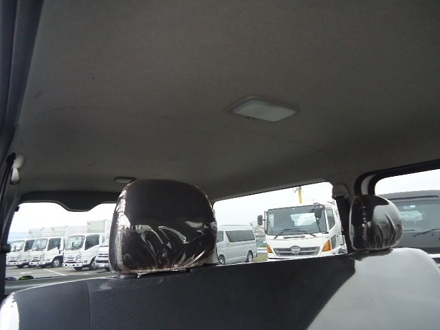 中古トラック トヨタワンボックス #22