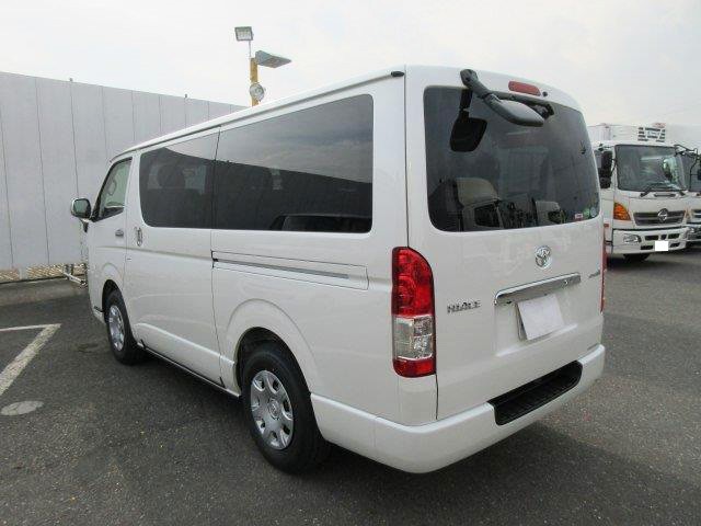 中古トラック トヨタワンボックス #4