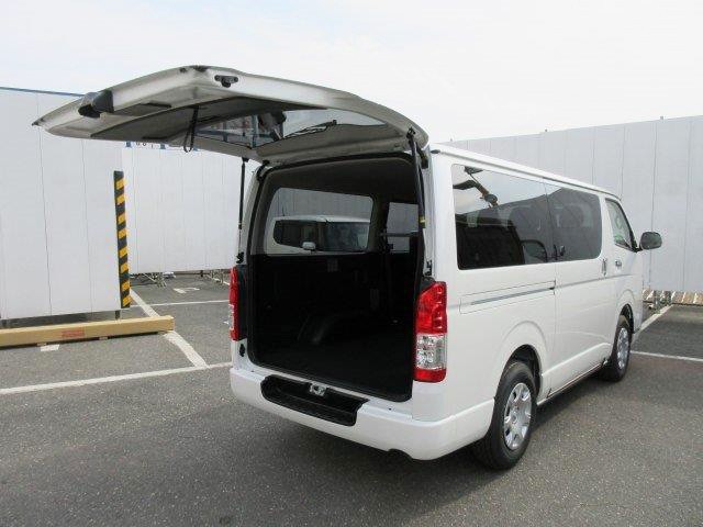 中古トラック トヨタワンボックス #5