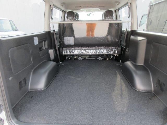 中古トラック トヨタワンボックス #8