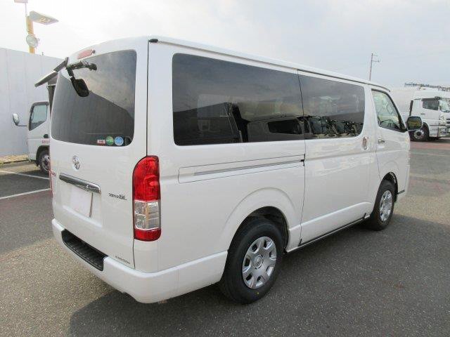 中古トラック トヨタワンボックス #3