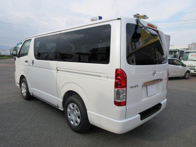 中古トラック トヨタワンボックス #4