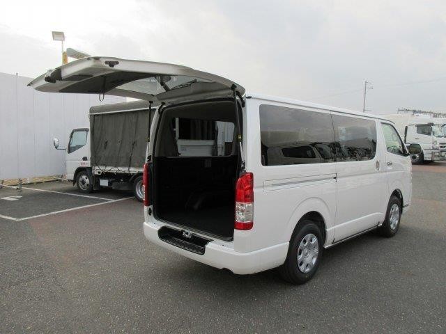 中古トラック トヨタワンボックス #5