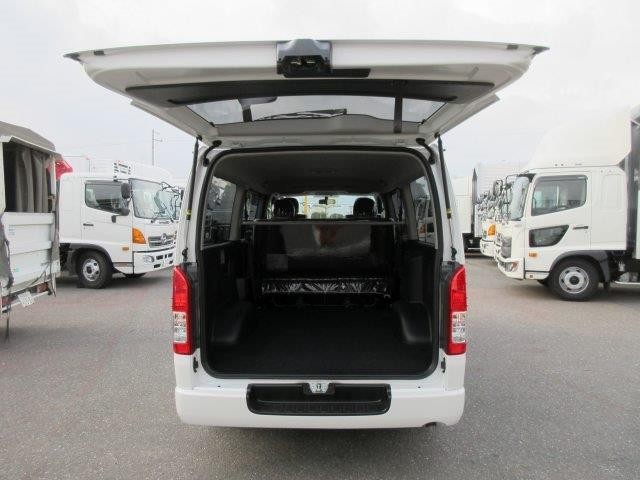 中古トラック トヨタワンボックス #7