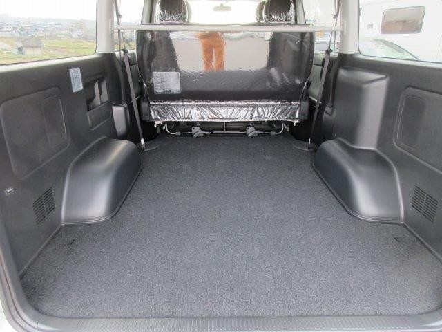 中古トラック トヨタワンボックス #8