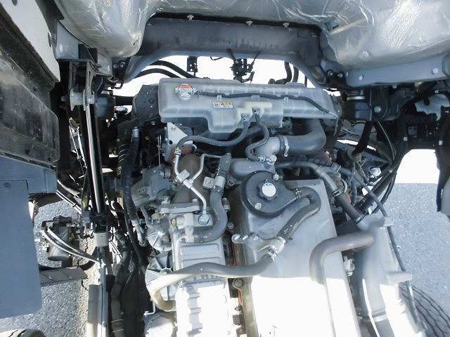 中古トラック 日野アルミウィング #12