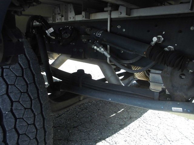 中古トラック 日野アルミウィング #14