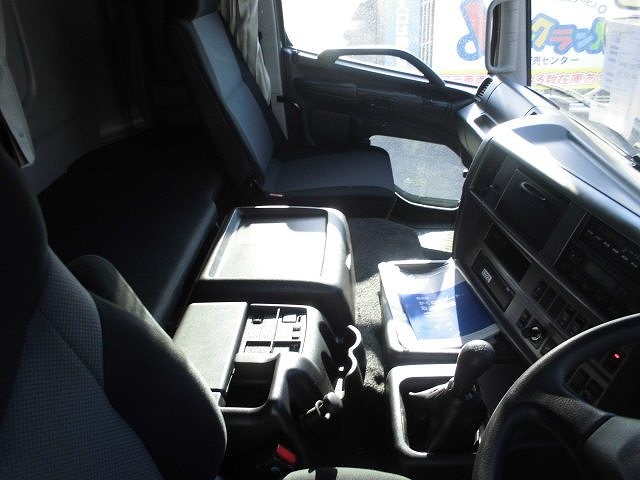 中古トラック 日野アルミウィング #17