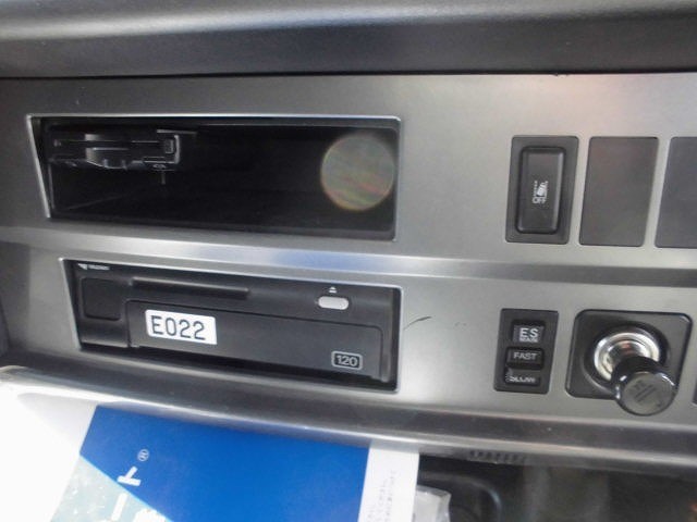 中古トラック 日野アルミウィング #23