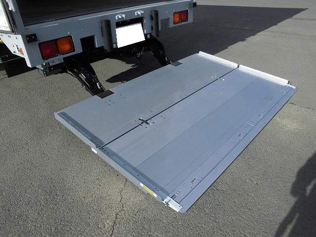 中古トラック 日野アルミウィング #8