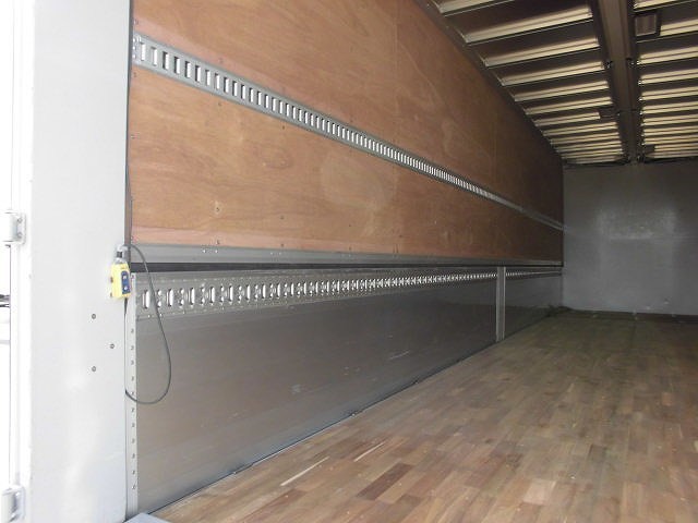 中古トラック 日野アルミウィング #10