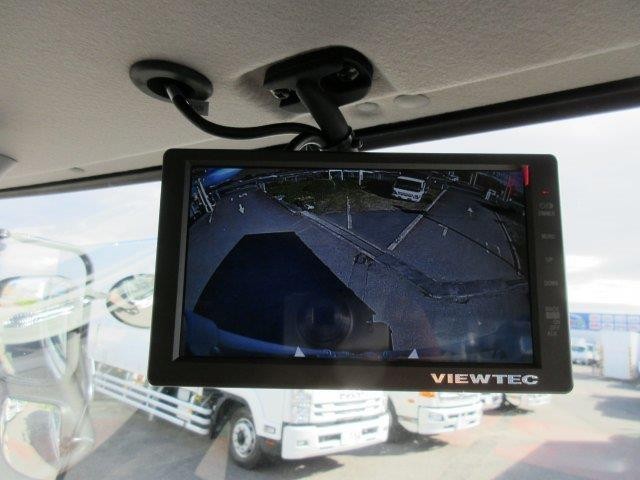 中古トラック 日野アルミウィング #21