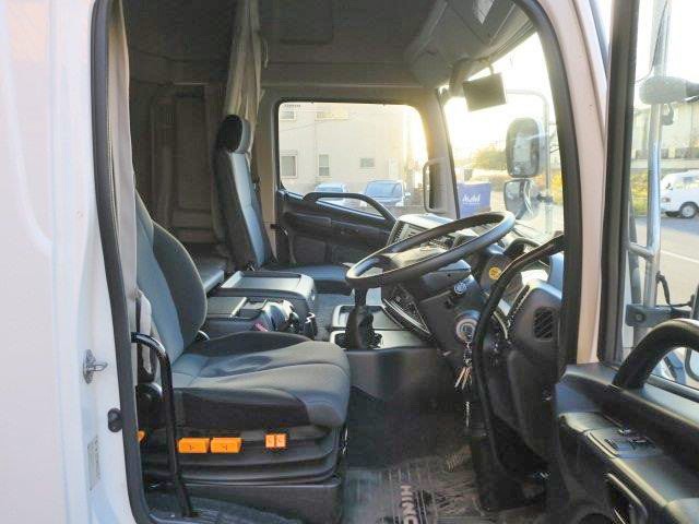 中古トラック 日野アルミウィング #13