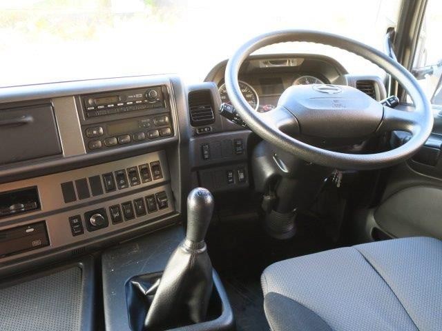 中古トラック 日野アルミウィング #15