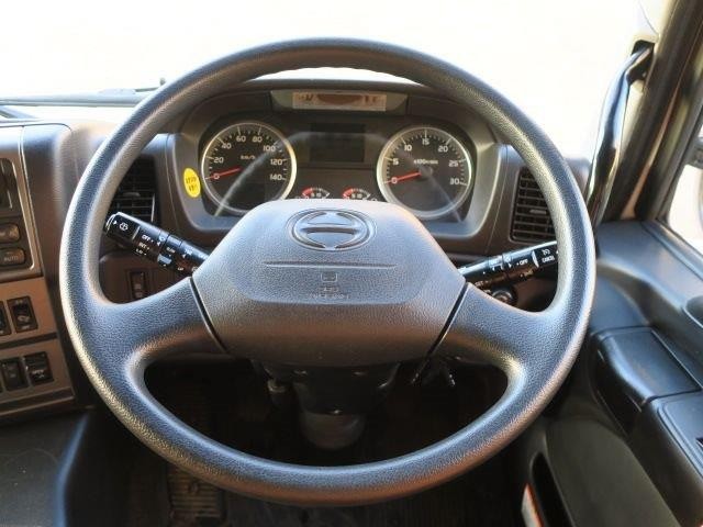 中古トラック 日野アルミウィング #16