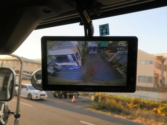 中古トラック 日野アルミウィング #20