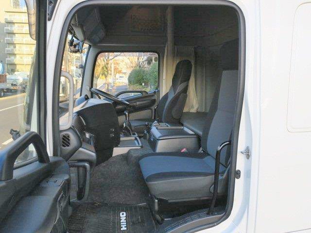 中古トラック 日野アルミウィング #22