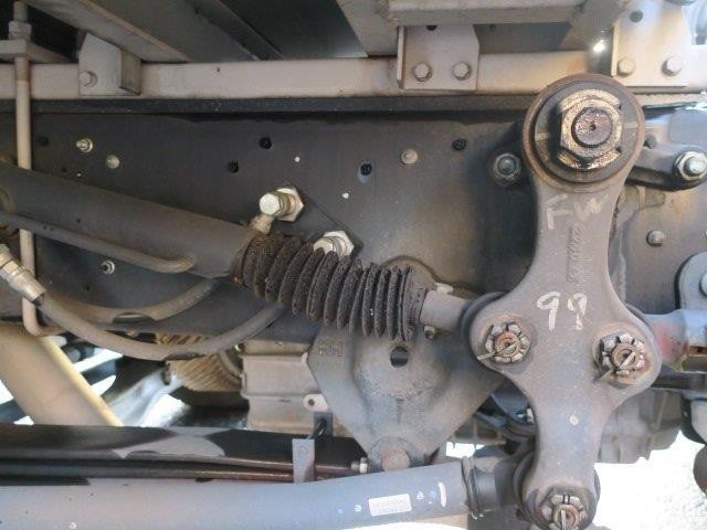 中古トラック 日野アルミウィング ＃9