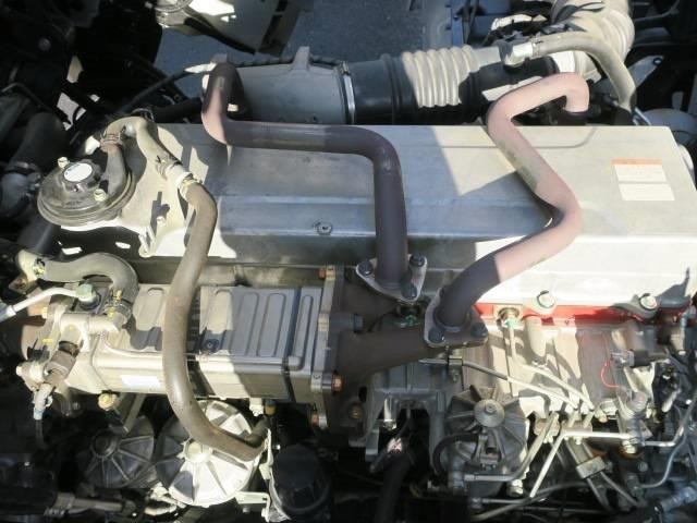 中古トラック 日野アルミウィング #11