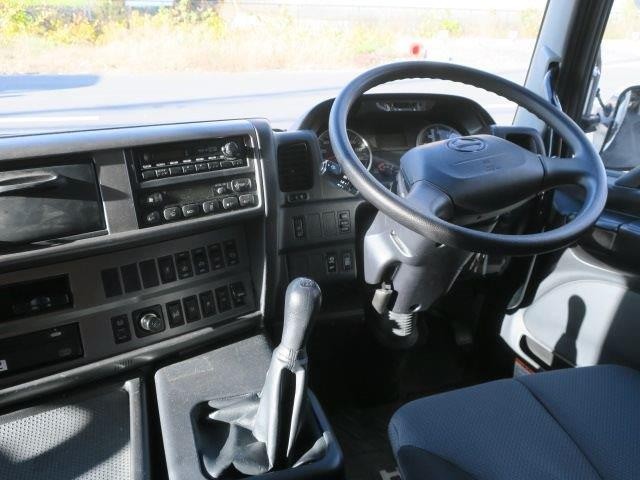 中古トラック 日野アルミウィング #15