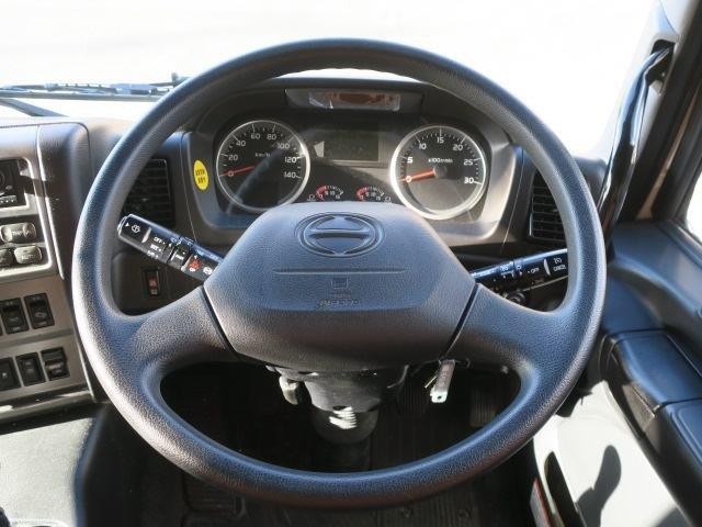 中古トラック 日野アルミウィング #16