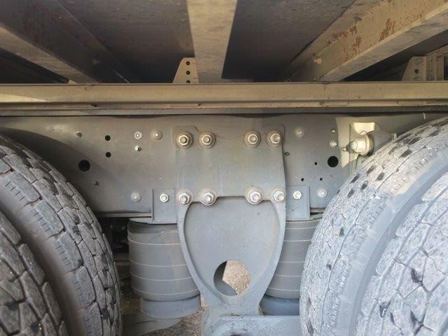 中古トラック 日野アルミウィング #10