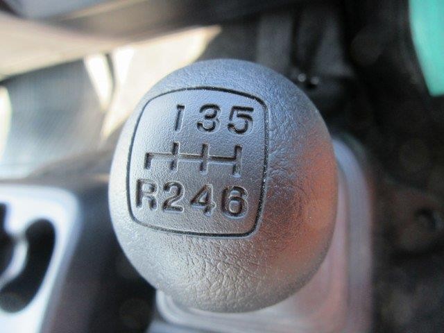 中古トラック 日野クレーン付 #18