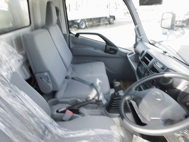 中古トラック 日野アルミバン #11