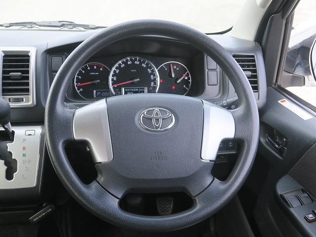 中古トラック トヨタワンボックス #14