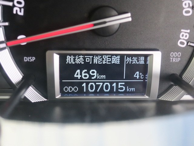 中古トラック トヨタワンボックス #15