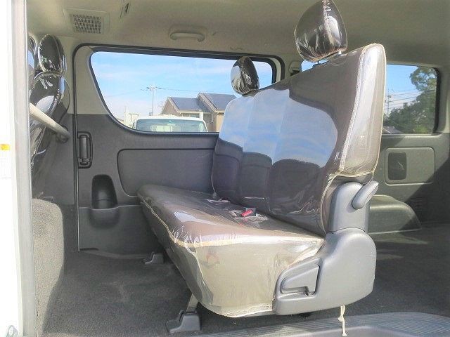 中古トラック トヨタワンボックス #22