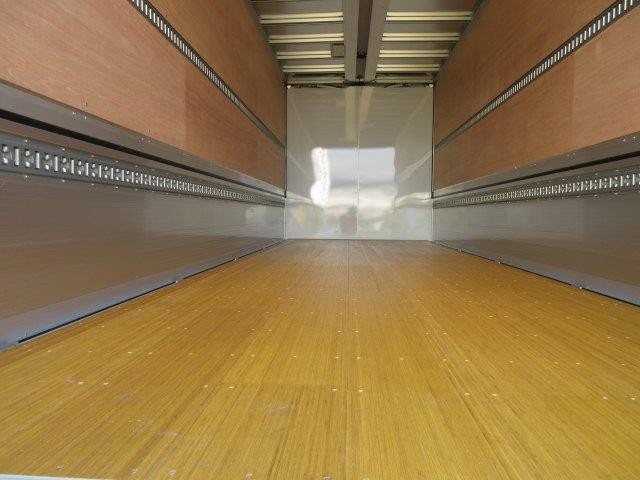 中古トラック 日野アルミウィング #9