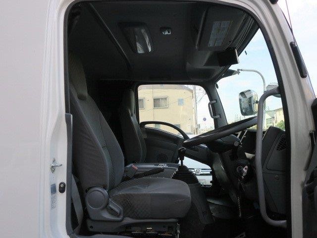中古トラック いすゞ冷蔵冷凍車 #14
