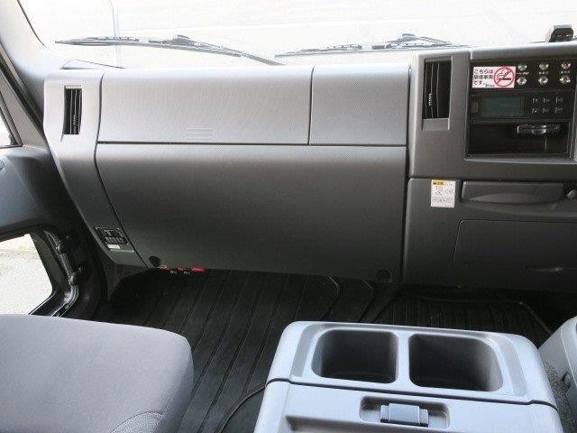 中古トラック いすゞ冷蔵冷凍車 #15