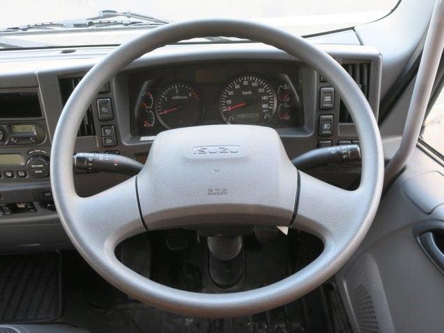 中古トラック いすゞ冷蔵冷凍車 #16