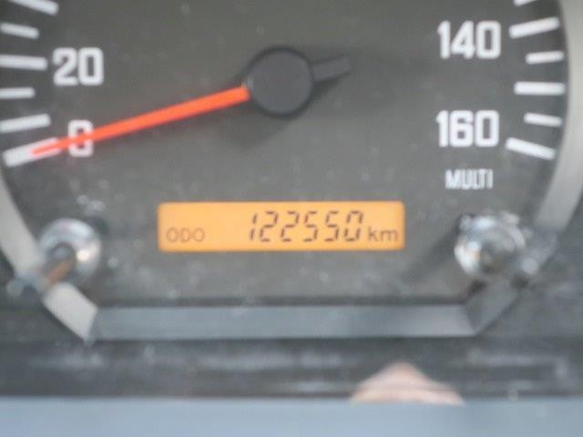 中古トラック いすゞ冷蔵冷凍車 #18