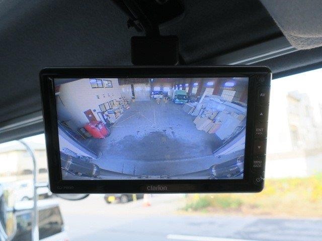 中古トラック いすゞ冷蔵冷凍車 #19