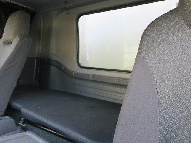 中古トラック いすゞ冷蔵冷凍車 #23