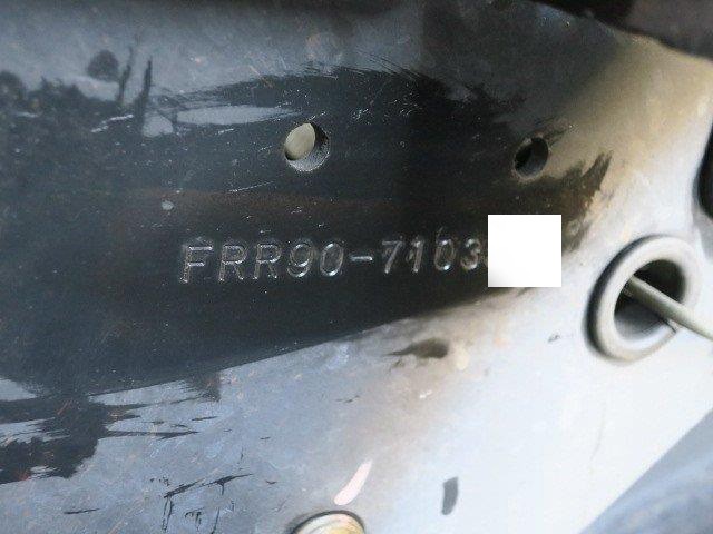 中古トラック いすゞ冷蔵冷凍車 #24