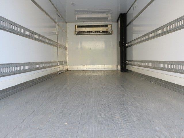 中古トラック いすゞ冷蔵冷凍車 #8