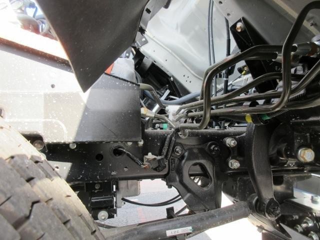 中古トラック いすゞ平ボディ #11