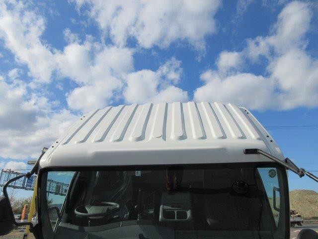 中古トラック いすゞ平ボディ #13