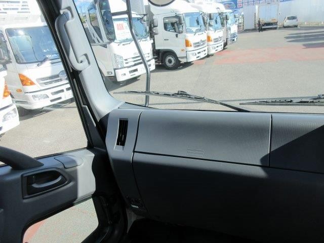 中古トラック いすゞ平ボディ #16