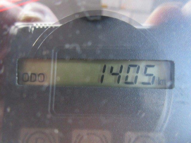 中古トラック 日野アームロール #17