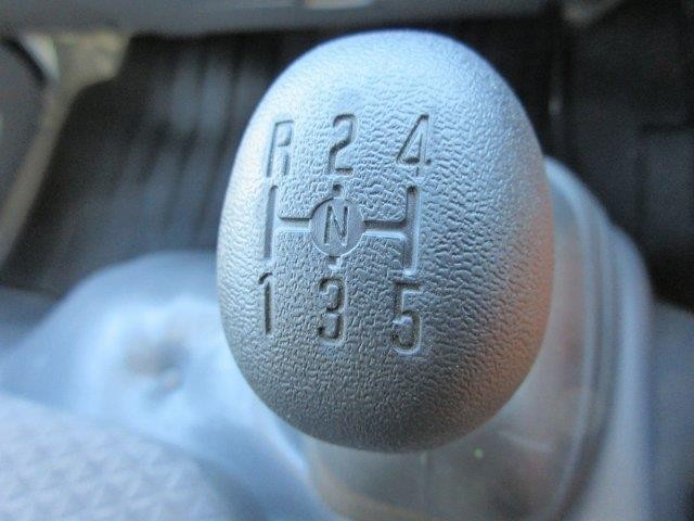 中古トラック いすゞアルミバン #17