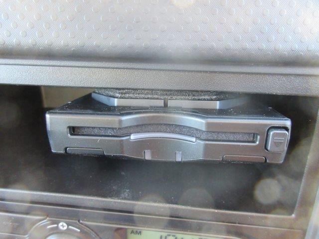中古トラック いすゞアルミバン #18