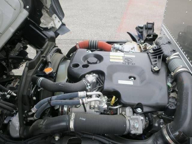 中古トラック いすゞアルミバン #11