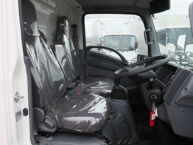 中古トラック いすゞアルミバン #13