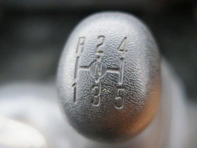中古トラック いすゞアルミバン #18