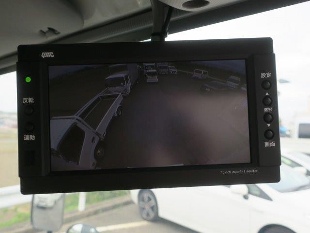 中古トラック いすゞアルミバン #20